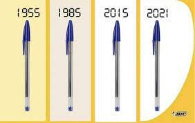 Pen bic