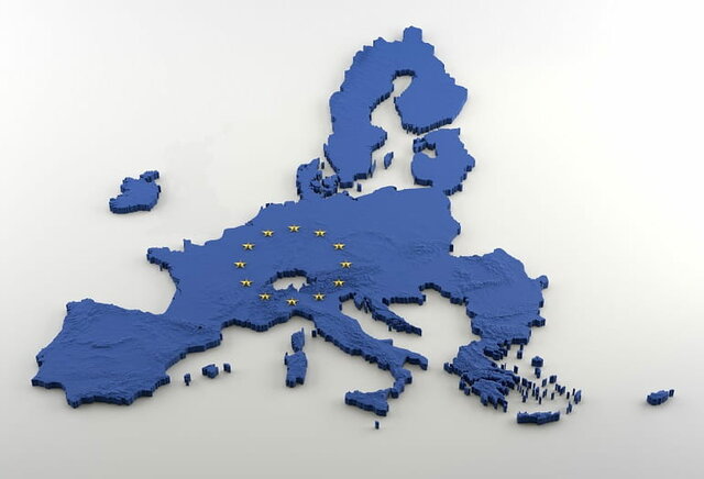 L'Unione Europea oggi