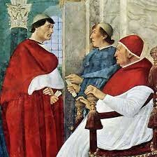Julius II was appointed pope