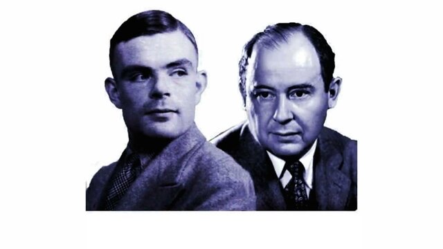 Incontro con Von Neumann