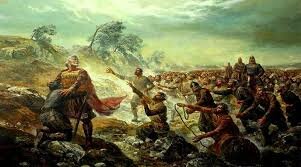 Ανταμειβή Βαράγγων