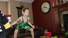 Timeline: European Nations Settle in America