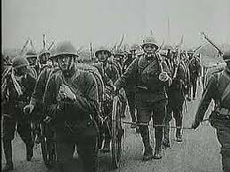 Rise of Militarism in Japan