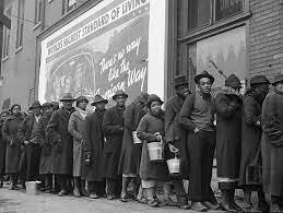 The Great Depression
