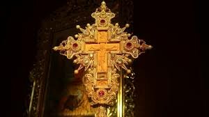 Νέος Μητροπολίτης Κιέβου