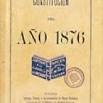 La gran constitució de 1876