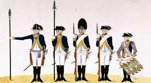 Second Continental Congress meet