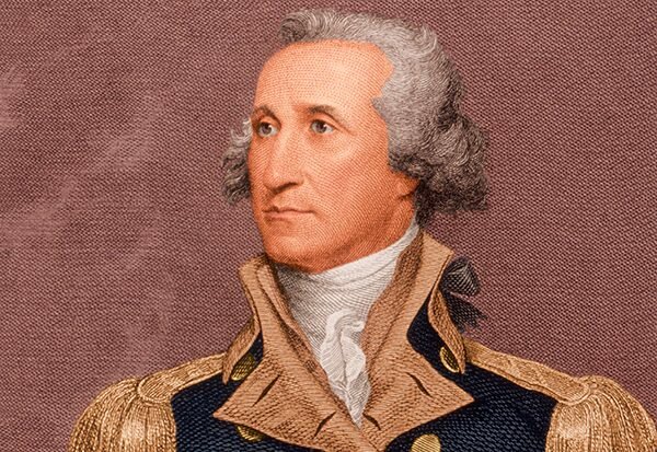 Washington arrives on outskirts of Boston with Continental troops