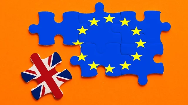 il Regno Unito lascia l'Unione Europea