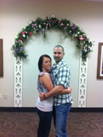 Eloped to Disneyland