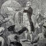 Committees of Correspondence Established