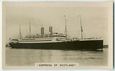 Il ritorno in patria