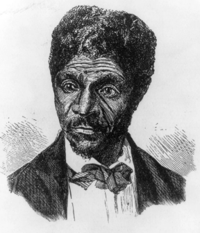 Dred Scott vs Sanford