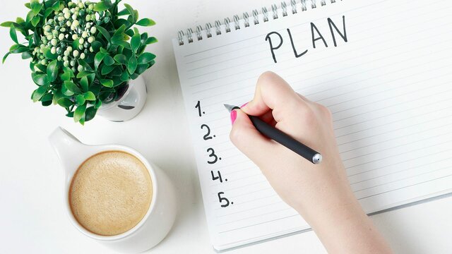 2022 inicio de las metas.