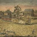 Battle of Lexington and Concord