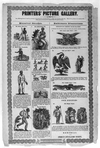 American-Anti Slavery Society