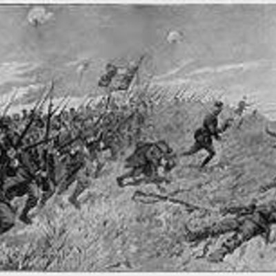 Timeline: World War l