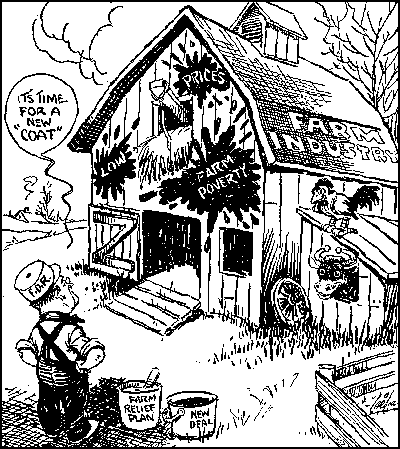 Agricultural Adjustment Act