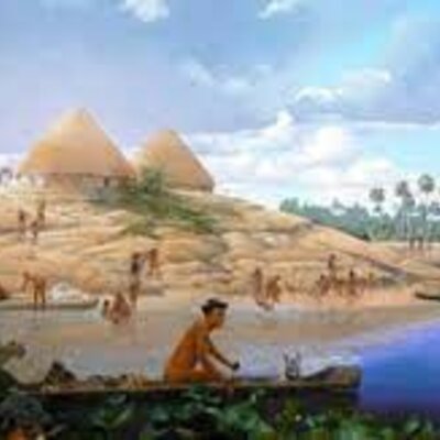 Timeline: Origen y desarrollo de la administracion