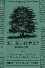 The liberty party