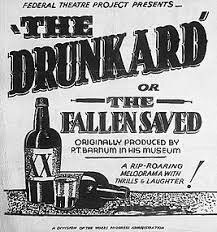 American temperance society founded