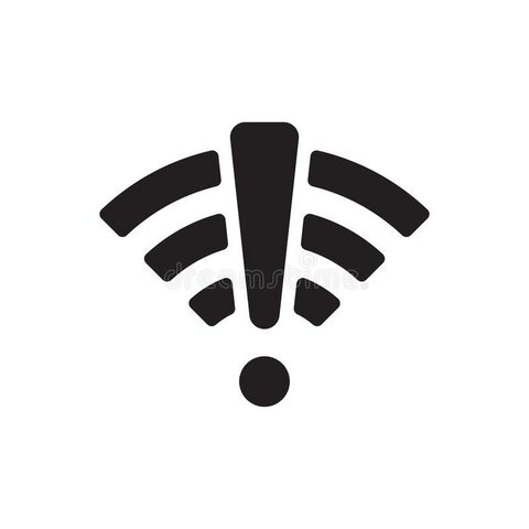 Mala conexión a internet