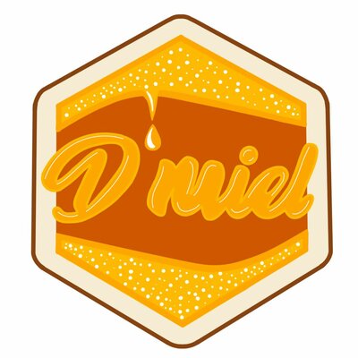 Timeline: Timeline Levure D'Miel