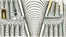 Timeline: Teorías de la personalidad por Sigmund Freud, Karen Horney, Harry Sullivan y Erik Erikson