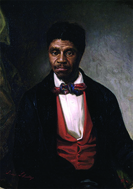 Dred Scott v. Sanford
