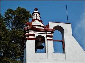 Capilla Merced de las Huertas