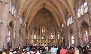 Templo de María Auxiliadora