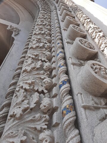 Templo de María Auxiliadora