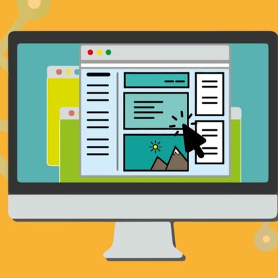 Timeline: Conociendo la evolución de las herramientas de la web