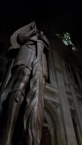 Templo de María Auxiliadora