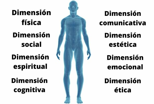 MIS DIMENSIONES