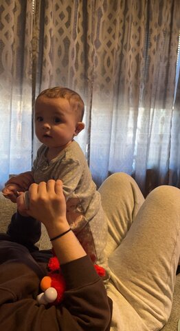 Kaylanni for Halloween