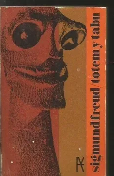 Tótem y tabú