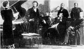 Los Cinco (compositores)