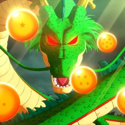 Timeline: Dragon Ball