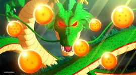 Timeline: Dragon Ball