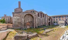 Termas de Diocleciano