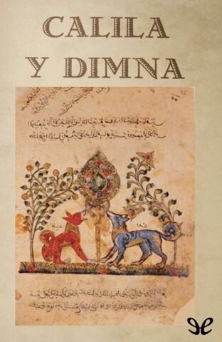 Calila e Dimna (sin autor)