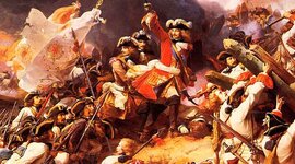 Timeline: Guerra de Successió