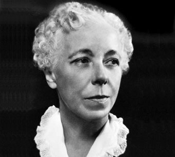 Karen Horney (1885 - 1952)