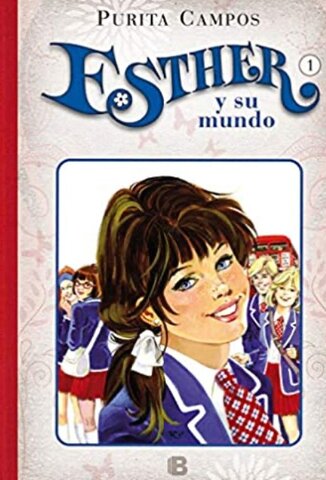 Purita Campos - “Esther y su mundo”