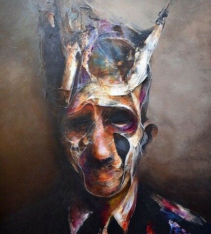 Nuestros conflictos internos: una teoría constructiva sobre la neurosis.