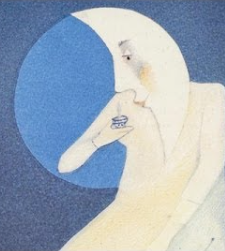 Rosa León - “Canción para bañar la luna”