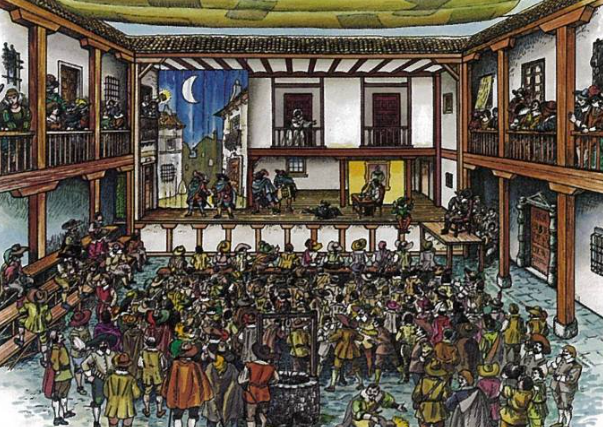 Teatro