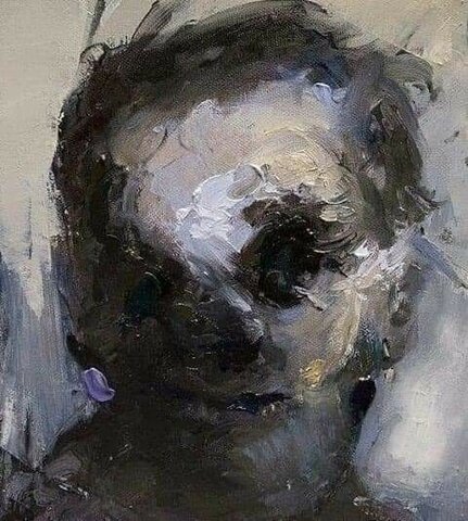 La esquizofrenia como proceso humano.