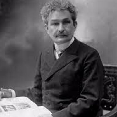 Timeline: Leoš Janáček